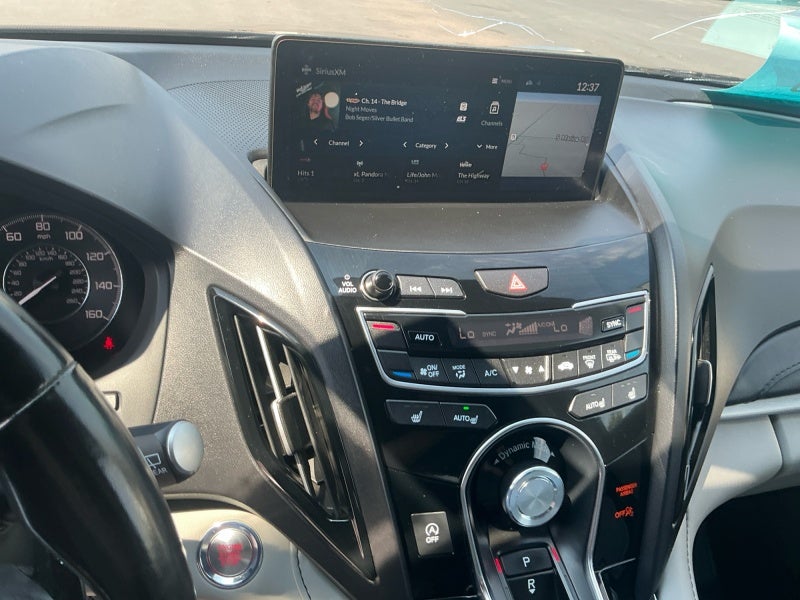 2020 Acura RDX w/Technology Pkg