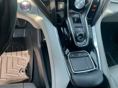 2020 Acura RDX w/Technology Pkg