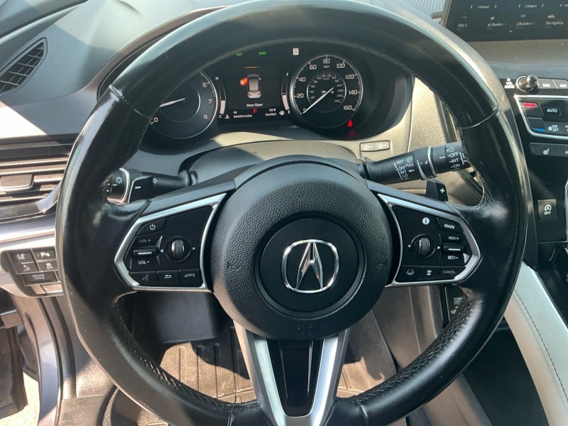 2020 Acura RDX w/Technology Pkg