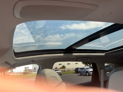 2020 Acura RDX w/Technology Pkg