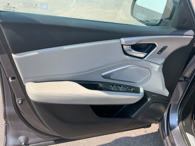 2020 Acura RDX w/Technology Pkg