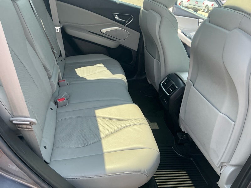 2020 Acura RDX w/Technology Pkg