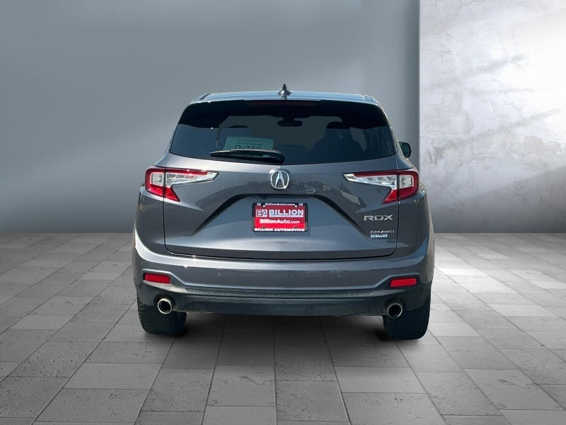 2020 Acura RDX w/Technology Pkg