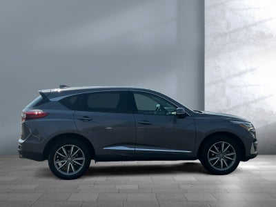 2020 Acura RDX w/Technology Pkg