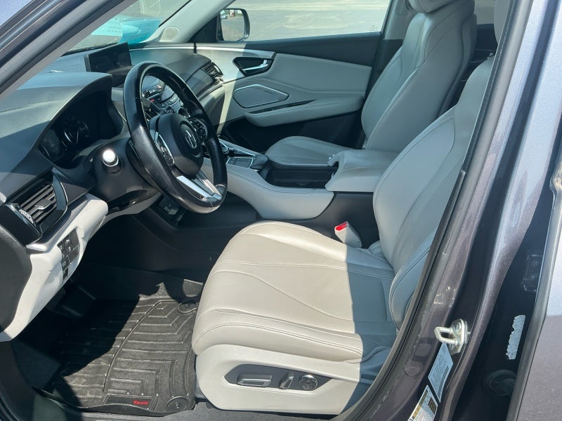 2020 Acura RDX w/Technology Pkg