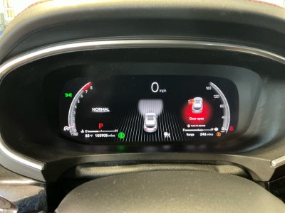 2022 Acura MDX w/A-Spec Package