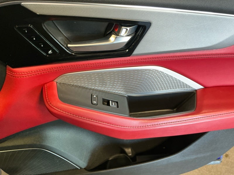 2022 Acura MDX w/A-Spec Package