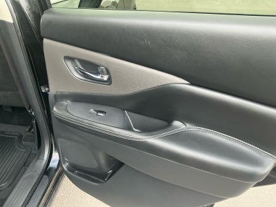 2020 Nissan Murano SV