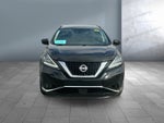 2020 Nissan Murano SV