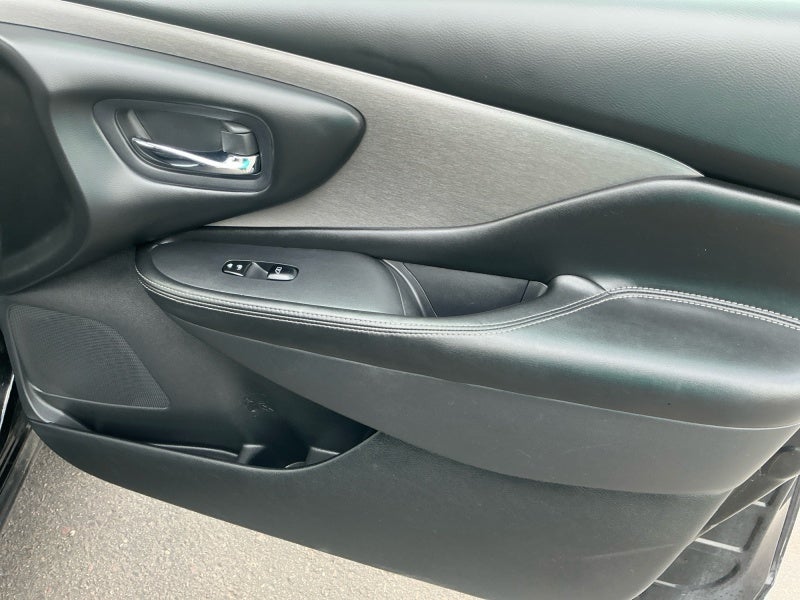2020 Nissan Murano SV