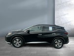 2020 Nissan Murano SV