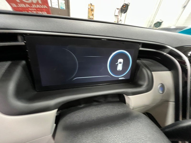 2023 Hyundai Tucson Limited - Photo 10