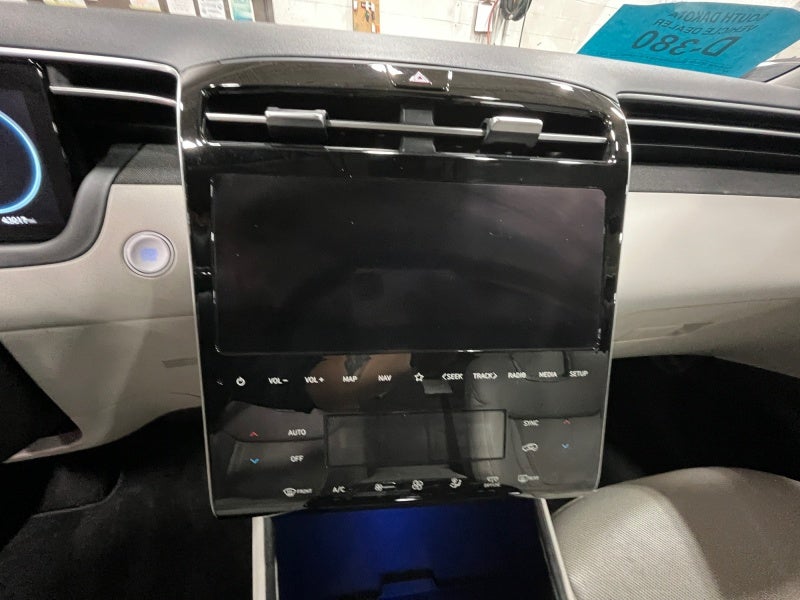 2023 Hyundai Tucson Limited - Photo 11