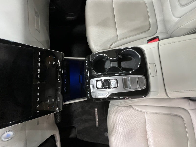 2023 Hyundai Tucson Limited - Photo 13