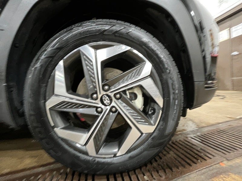 2023 Hyundai Tucson Limited - Photo 16