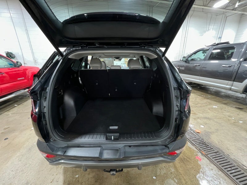 2023 Hyundai Tucson Limited - Photo 17