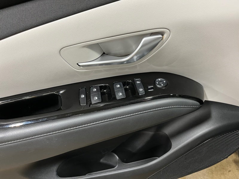 2023 Hyundai Tucson Limited - Photo 20
