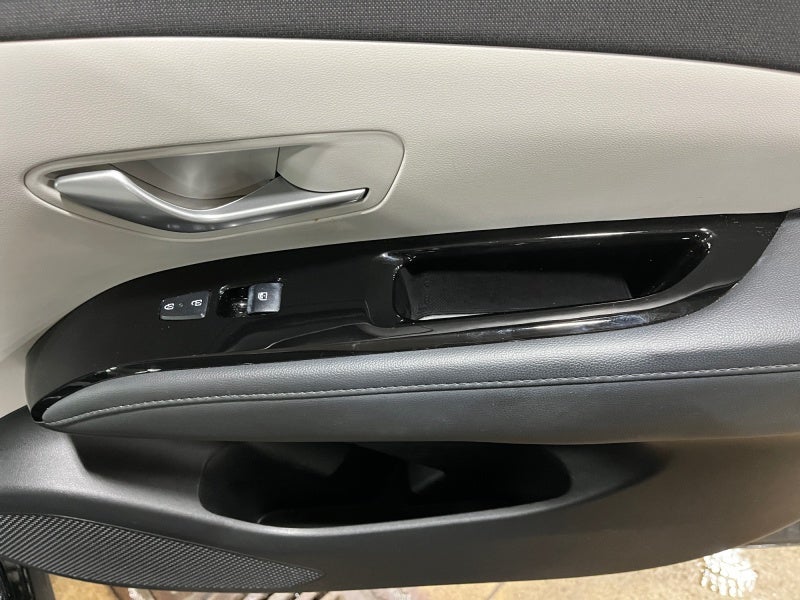 2023 Hyundai Tucson Limited - Photo 21