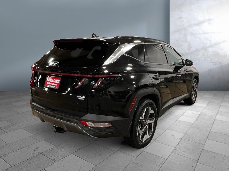 2023 Hyundai Tucson Limited - Photo 6