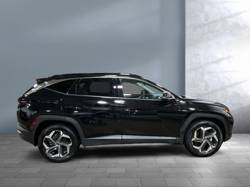 2023 Hyundai Tucson Limited - Photo 7
