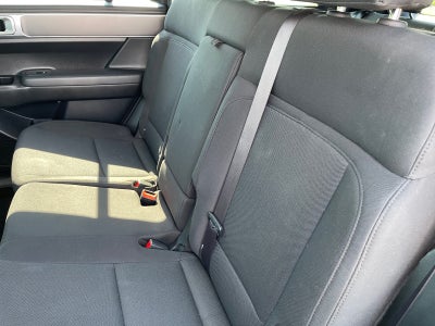 2024 Hyundai SANTA FE SE