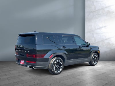 2024 Hyundai SANTA FE SE