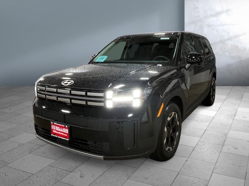 2027 Hyundai SANTA FE SE