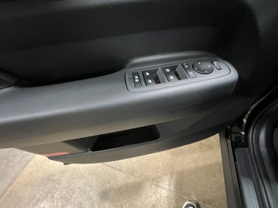 2027 Hyundai SANTA FE SE