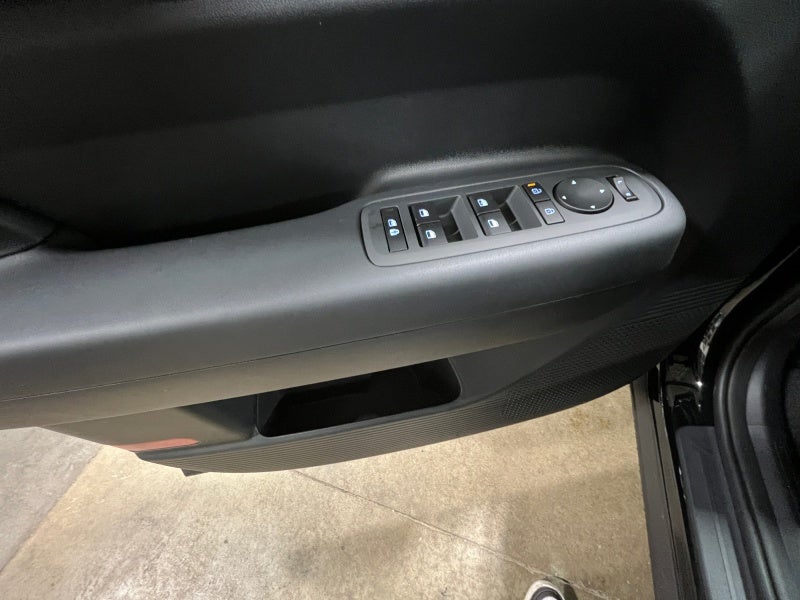 2027 Hyundai SANTA FE SE