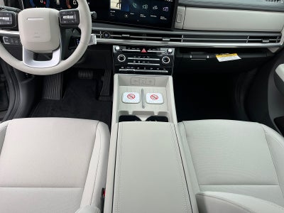 2027 Hyundai SANTA FE SE