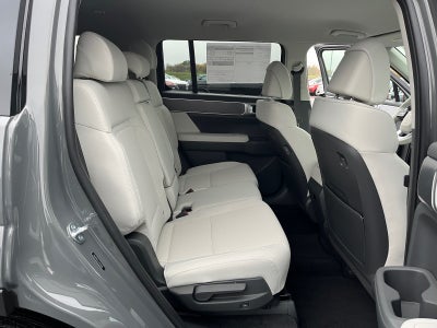 2027 Hyundai SANTA FE SE