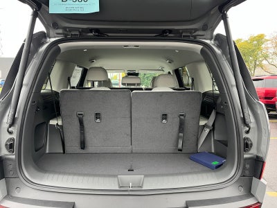 2027 Hyundai SANTA FE SE