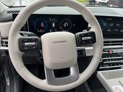 2027 Hyundai SANTA FE SE