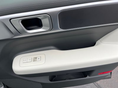 2027 Hyundai SANTA FE SE
