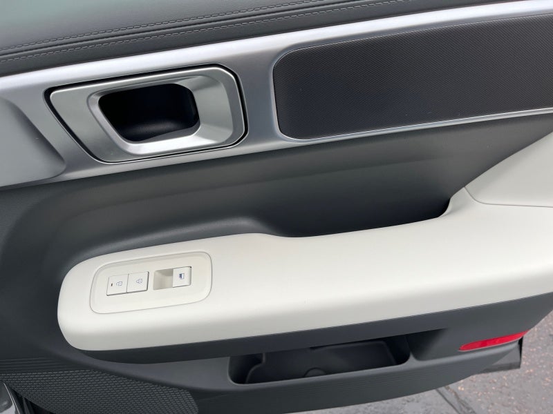 2027 Hyundai SANTA FE SE