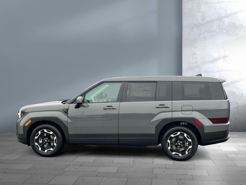 2027 Hyundai SANTA FE SE