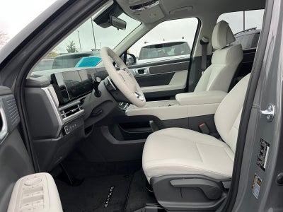 2027 Hyundai SANTA FE SE