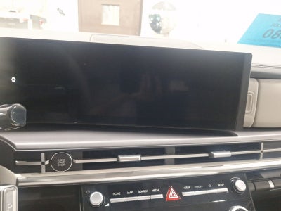 2027 Hyundai SANTA FE SE
