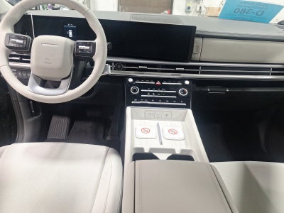 2027 Hyundai SANTA FE SE