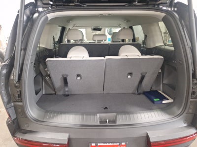 2027 Hyundai SANTA FE SE