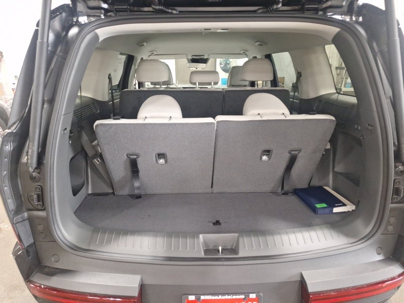 2027 Hyundai SANTA FE SE