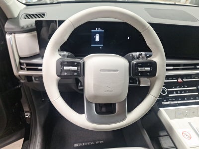 2027 Hyundai SANTA FE SE
