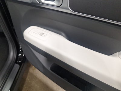 2027 Hyundai SANTA FE SE