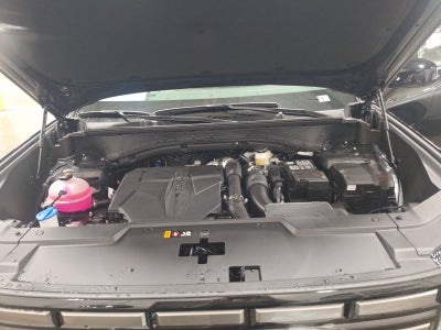2027 Hyundai SANTA FE SE