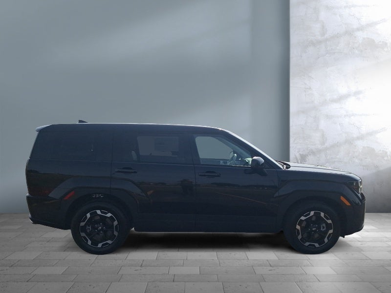 2027 Hyundai SANTA FE SE