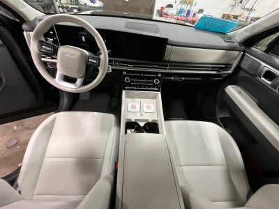 2027 Hyundai SANTA FE SE