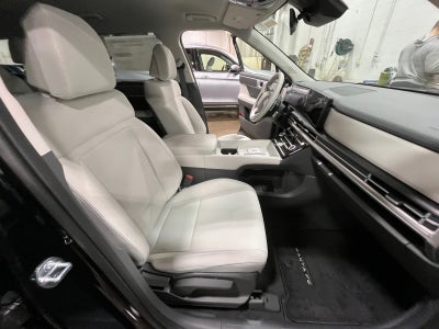 2027 Hyundai SANTA FE SE