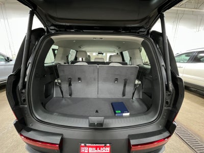 2027 Hyundai SANTA FE SE