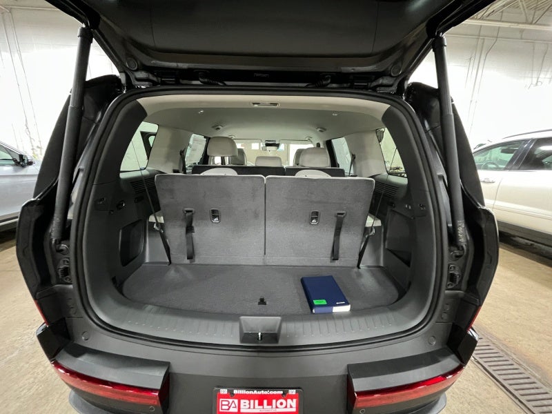 2027 Hyundai SANTA FE SE