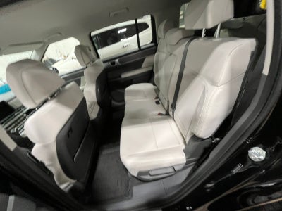 2027 Hyundai SANTA FE SE